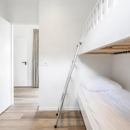 Fantastica Casa Con 2 Da Letto A Casa vacanze Voorthuizen