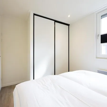 Дом отдыха 2 Bedroom Awesome In Вортхёйзен