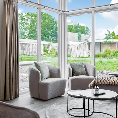 Дом отдыха 2 Bedroom Awesome In