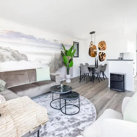 Casa vacanze Fantastica Casa Con 2 Da Letto A Voorthuizen