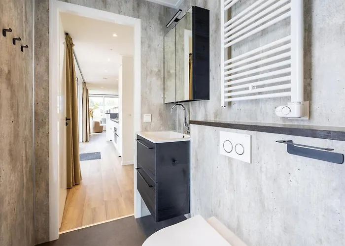 Semesterbostad 2 Bedroom Awesome In