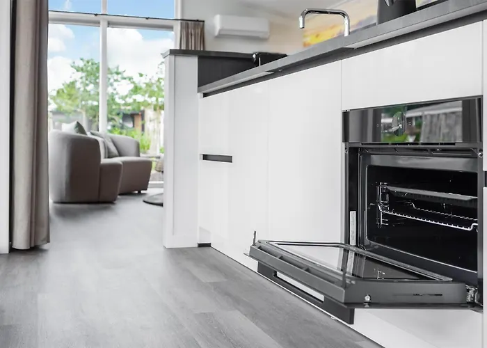 Semesterbostad 2 Bedroom Awesome In Voorthuizen