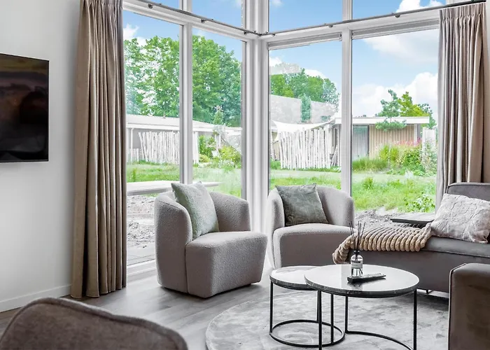 Semesterbostad 2 Bedroom Awesome In