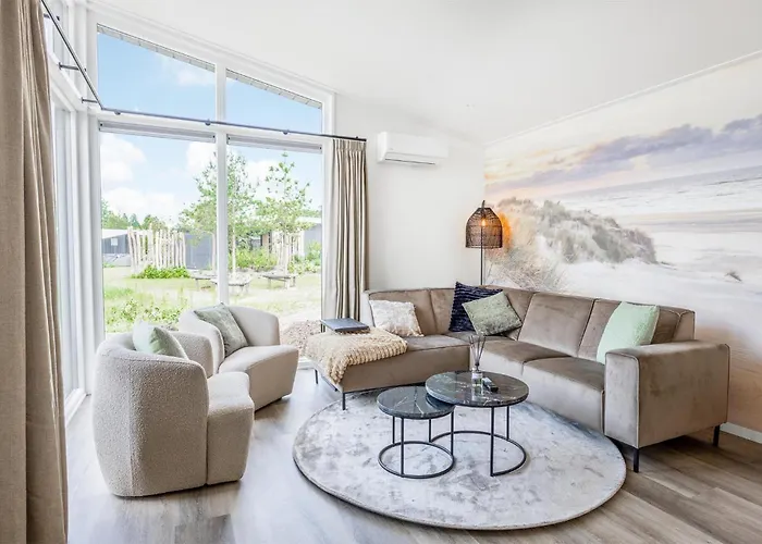 Semesterbostad 2 Bedroom Awesome In Voorthuizen