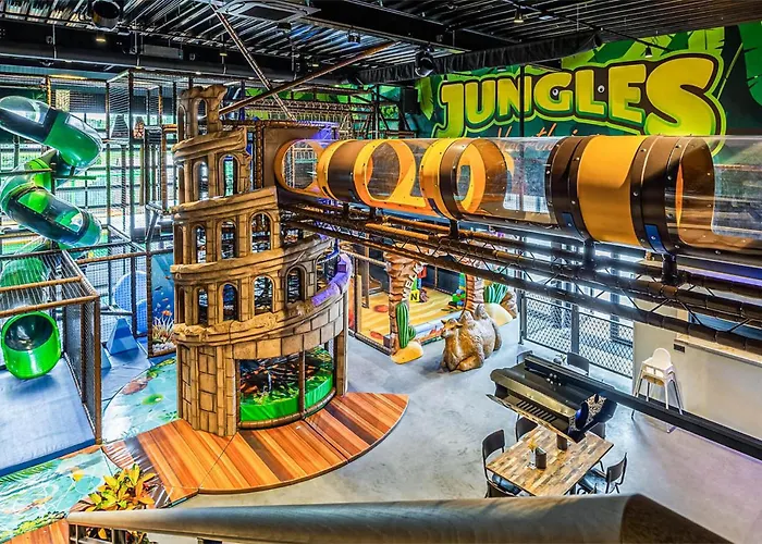 2 Bedroom Awesome In * Voorthuizen