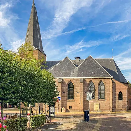 Vakantiehuis 2 Bedroom Awesome In Voorthuizen