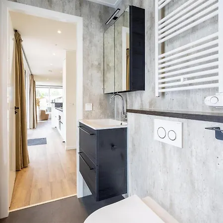 Vakantiehuis 2 Bedroom Awesome In