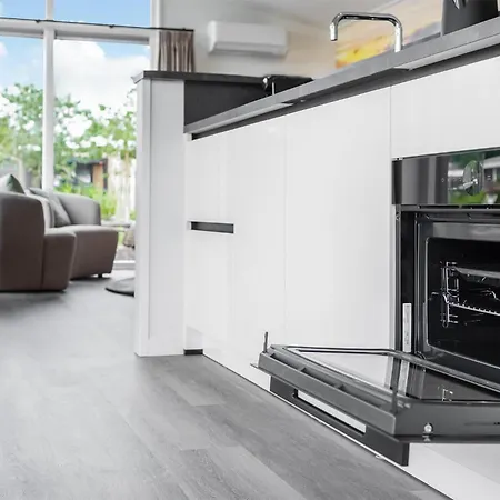 Vakantiehuis 2 Bedroom Awesome In Voorthuizen