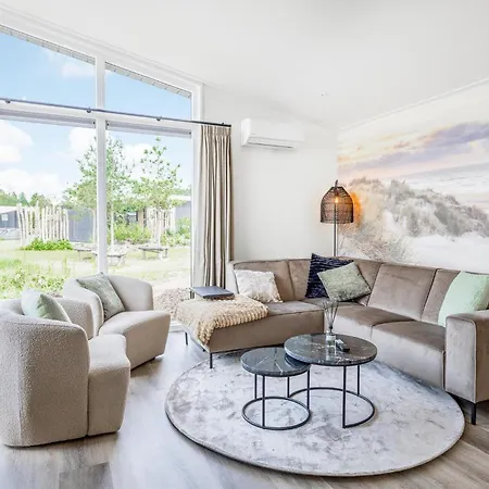 Vakantiehuis 2 Bedroom Awesome In Voorthuizen