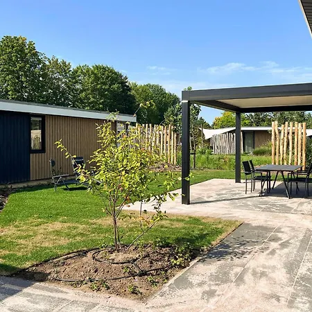 2 Bedroom Awesome In Voorthuizen