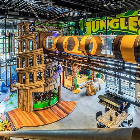 2 Bedroom Awesome In * Voorthuizen