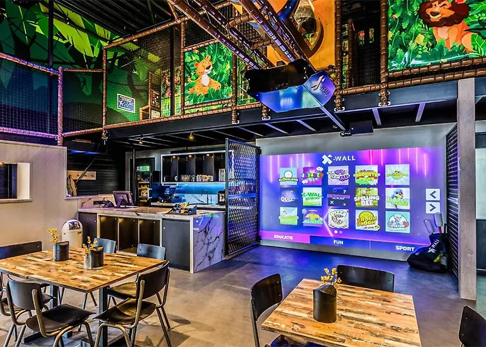 2 Bedroom Awesome In Feriehus *