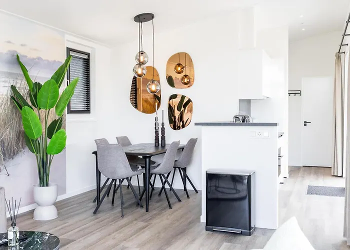 2 Bedroom Awesome In Feriehus