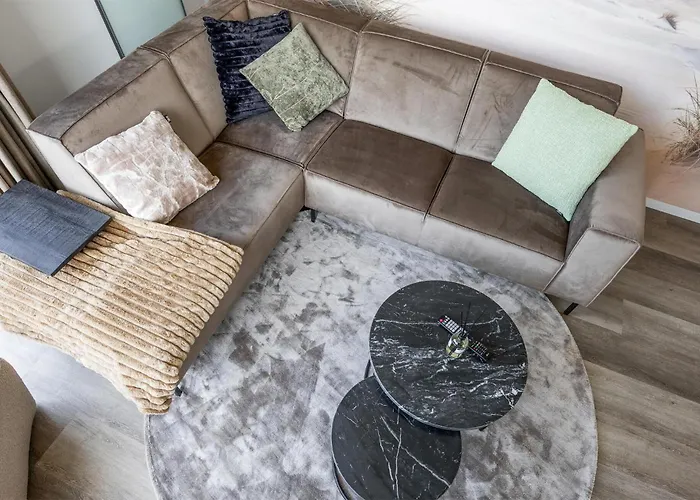 2 Bedroom Awesome In Feriehus *