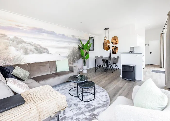 Feriehus 2 Bedroom Awesome In Voorthuizen