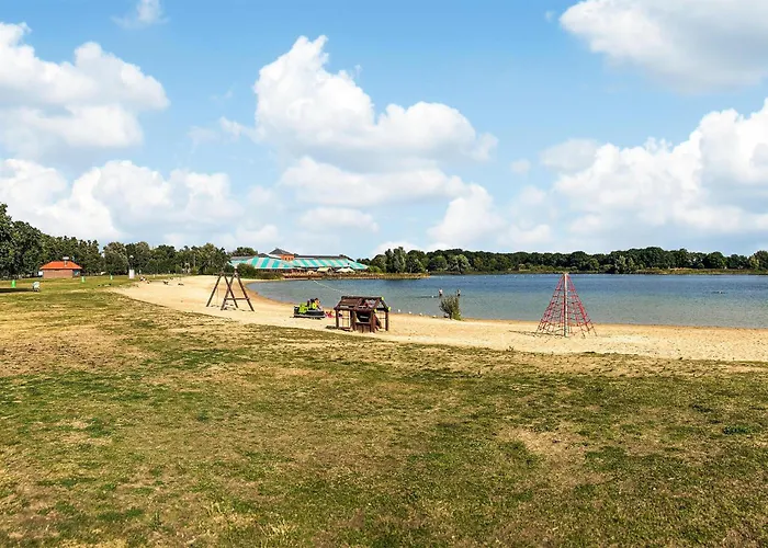 2 Bedroom Awesome In Feriehus *