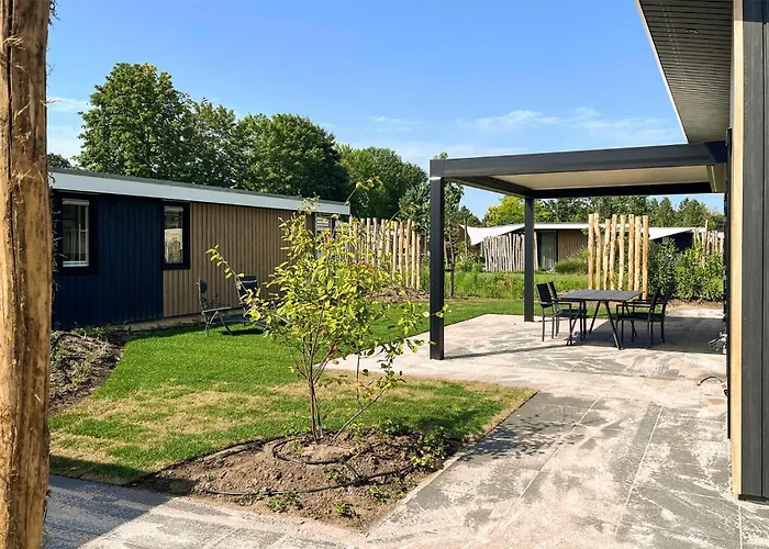 2 Bedroom Awesome In Voorthuizen