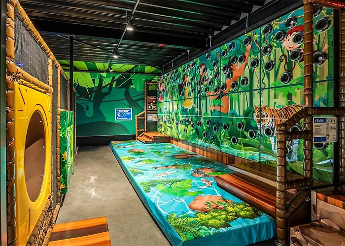 Feriehus 2 Bedroom Awesome In *